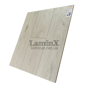 Ламинат Kronotex Exquisit Дуб Атлас Белый D3223