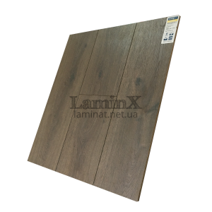 Ламинат Kronotex Exquisit Дуб Престиж Тёмный D4168