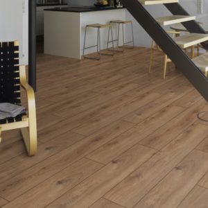 Ламинат Kronotex Exquisit Дуб Престиж Натуральный D4166