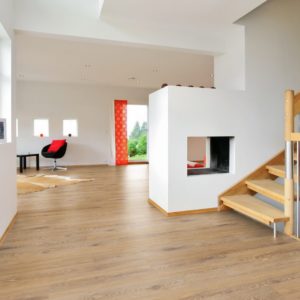 Ламинат Rooms Suite Дуб Беленный Натуральный RV813