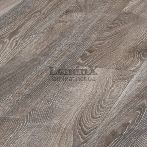 Ламинат Kronotex Mammut Дуб Горный Титан D4796