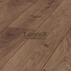 Ламинат Kronotex Robusto Дуб Атлас Кофейный D3591