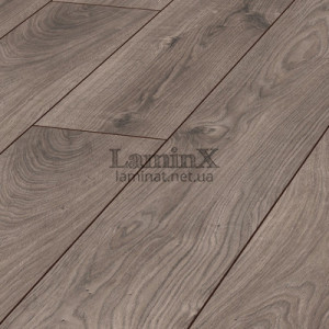 Ламинат Kronotex Rabusto Дуб Атлас Антрацит D3592