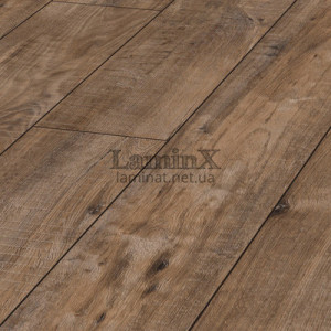 Ламинат Kronotex Robusto Дуб Гала Коричневый D4784