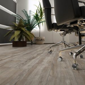 Ламинат Kronotex Exquisit plus Дуб Монтмело серебряный D3662
